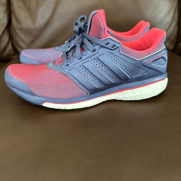 Adidas Boost - Tech Fit - Picture 1 of 13